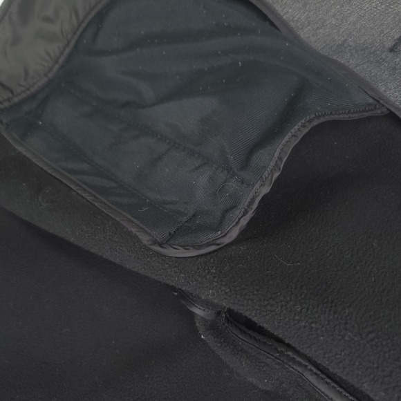 Lululemon Jacket Womens Size 6 CoCo Gray Double Breasted  Pea‎ Coat - Picture 6 of 16